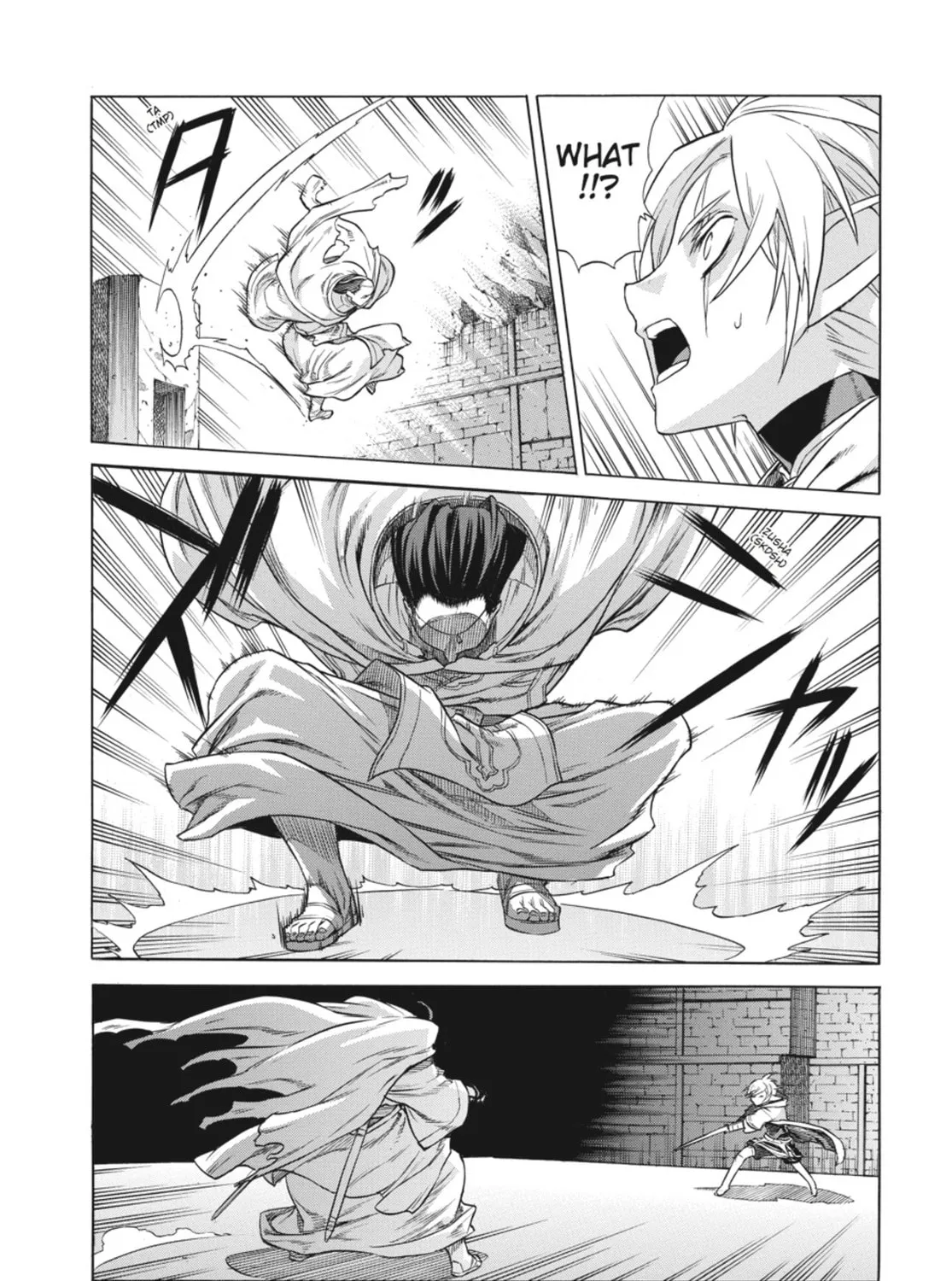 Ubel Blatt Chapter 32 page 21 - 