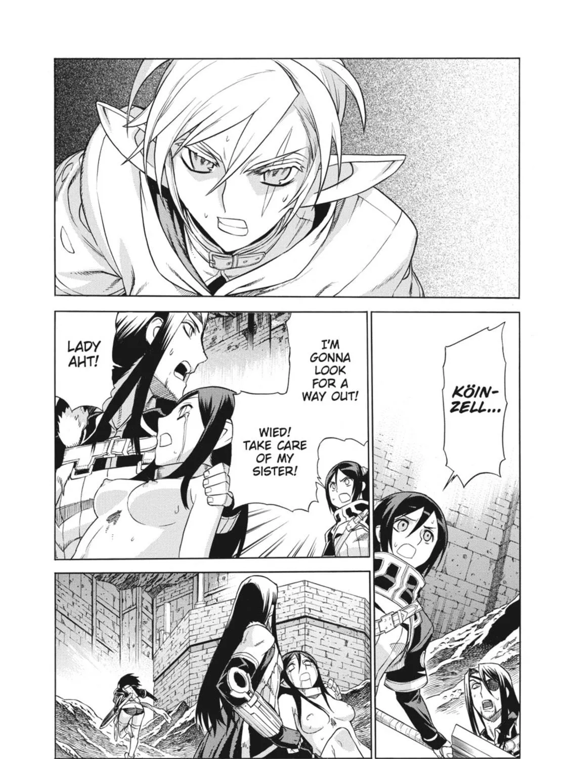 Ubel Blatt Chapter 32 page 29 - 
