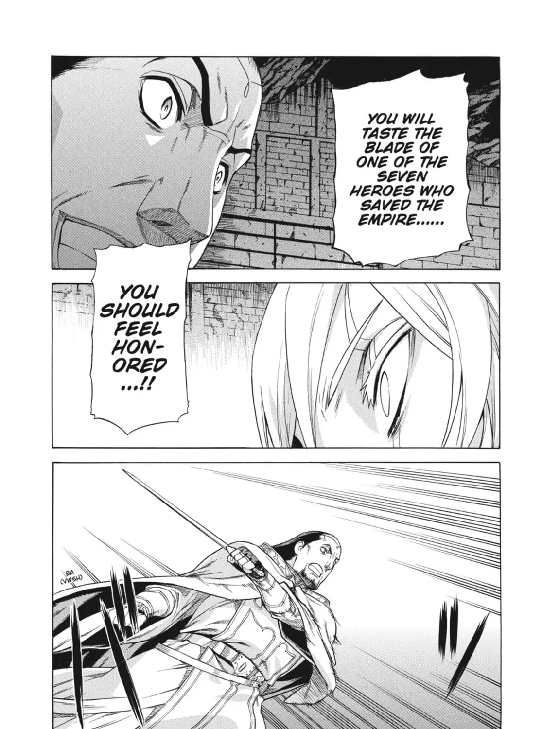 Ubel Blatt Chapter 32 page 33 - 