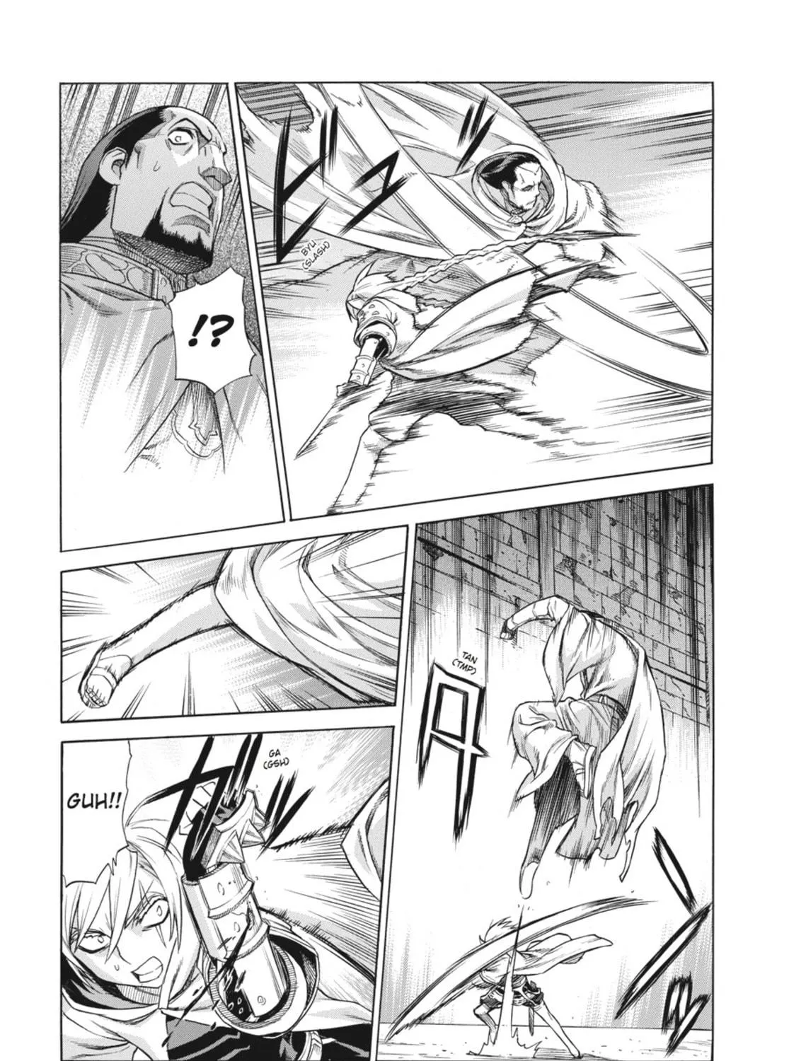 Ubel Blatt Chapter 32 page 35 - 