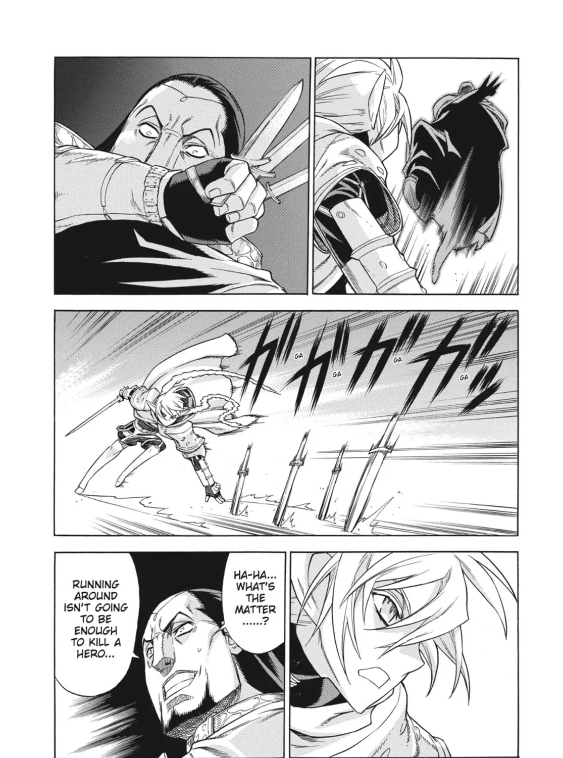 Ubel Blatt Chapter 32 page 37 - 
