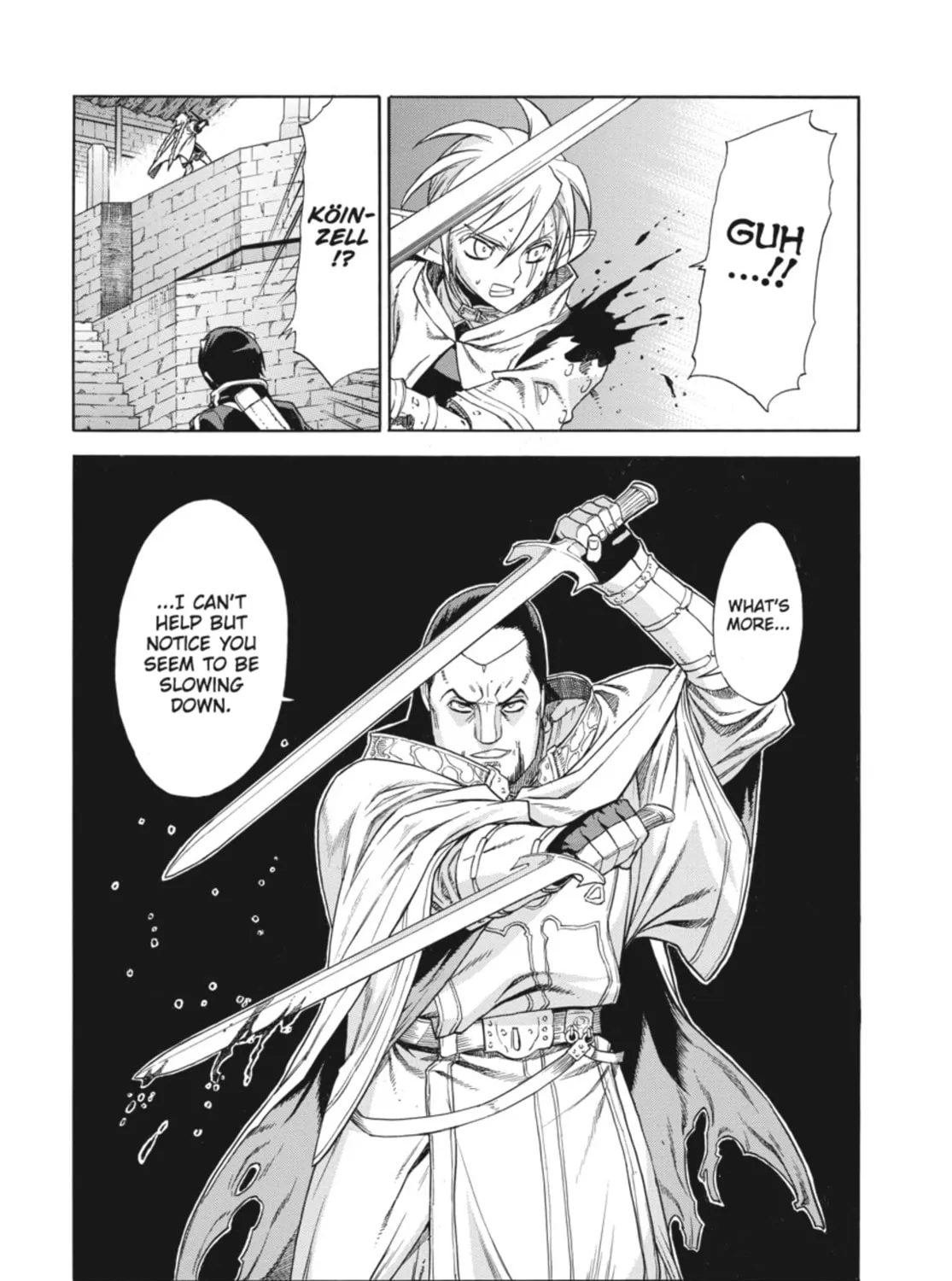 Ubel Blatt Chapter 32 page 43 - 