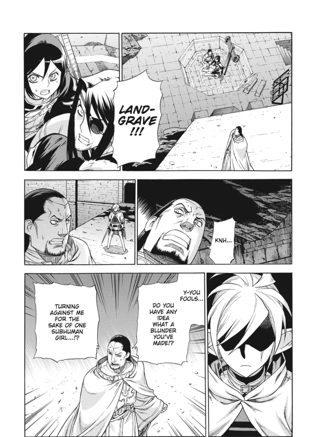 Ubel Blatt Chapter 32 page 7 - 
