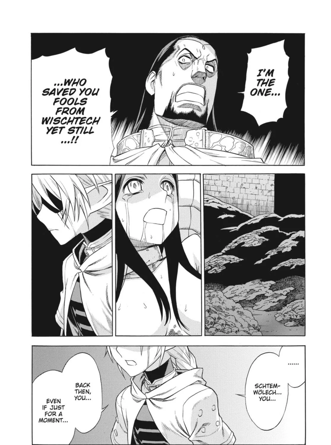 Ubel Blatt Chapter 32 page 9 - 