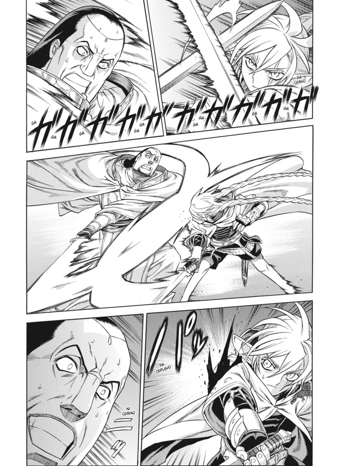 Ubel Blatt Chapter 33 page 11 - 