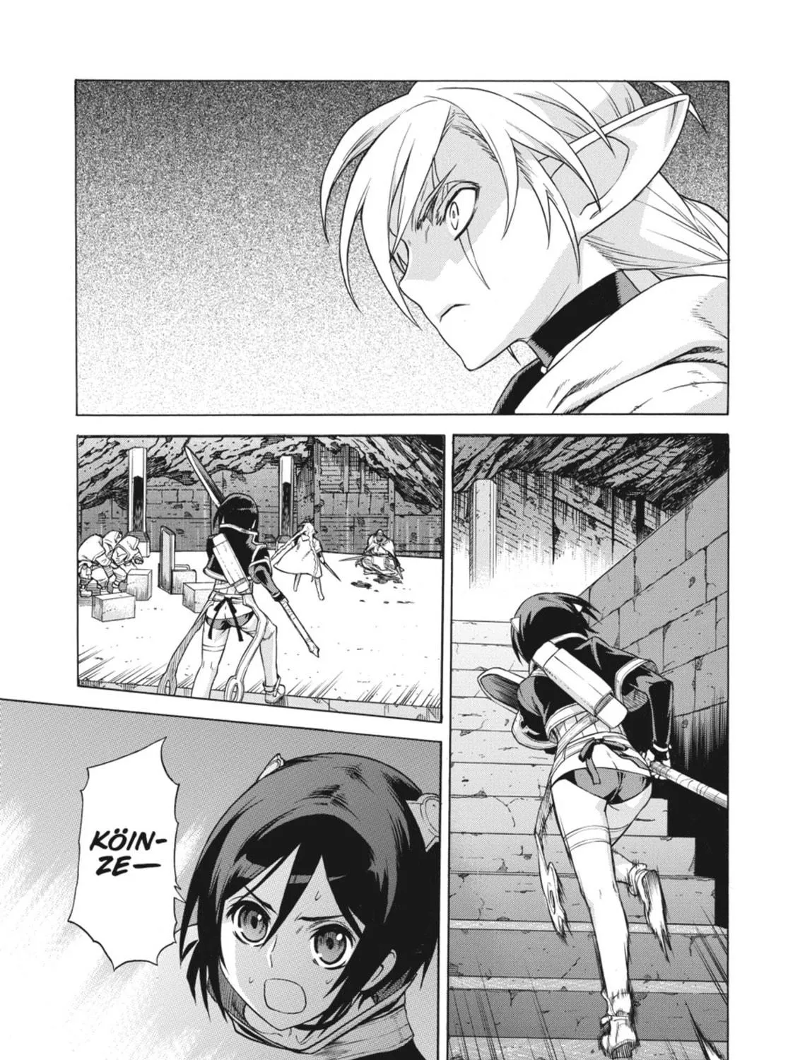 Ubel Blatt Chapter 33 page 17 - 