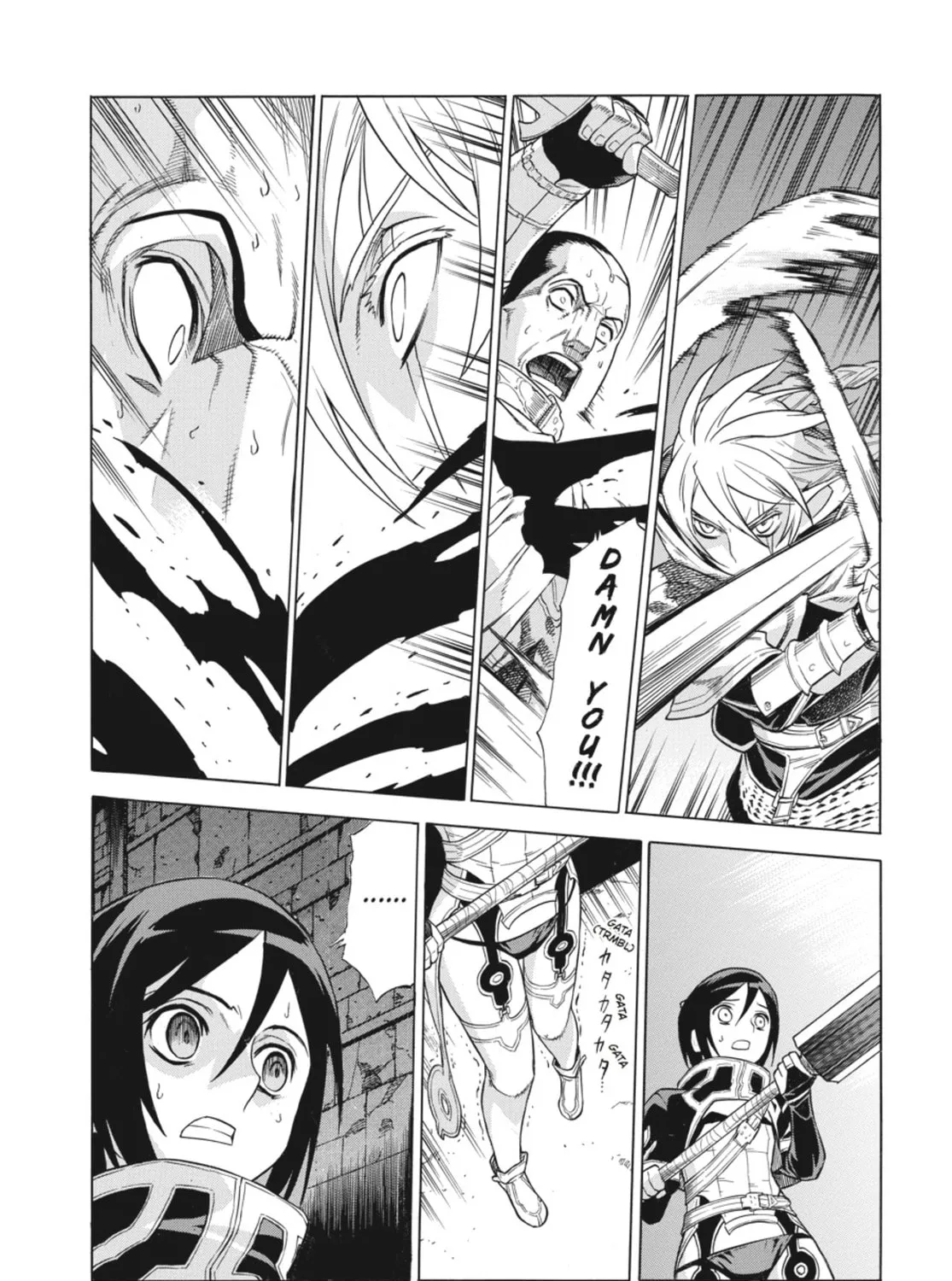 Ubel Blatt Chapter 33 page 21 - 