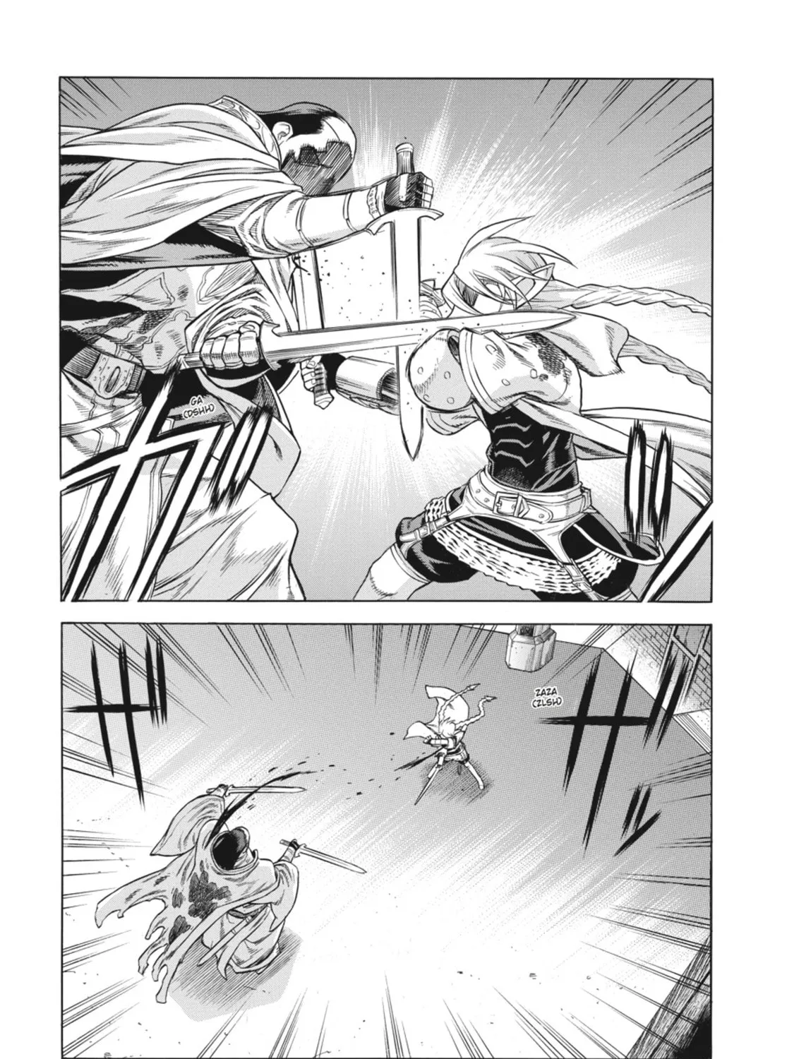 Ubel Blatt Chapter 33 page 25 - 