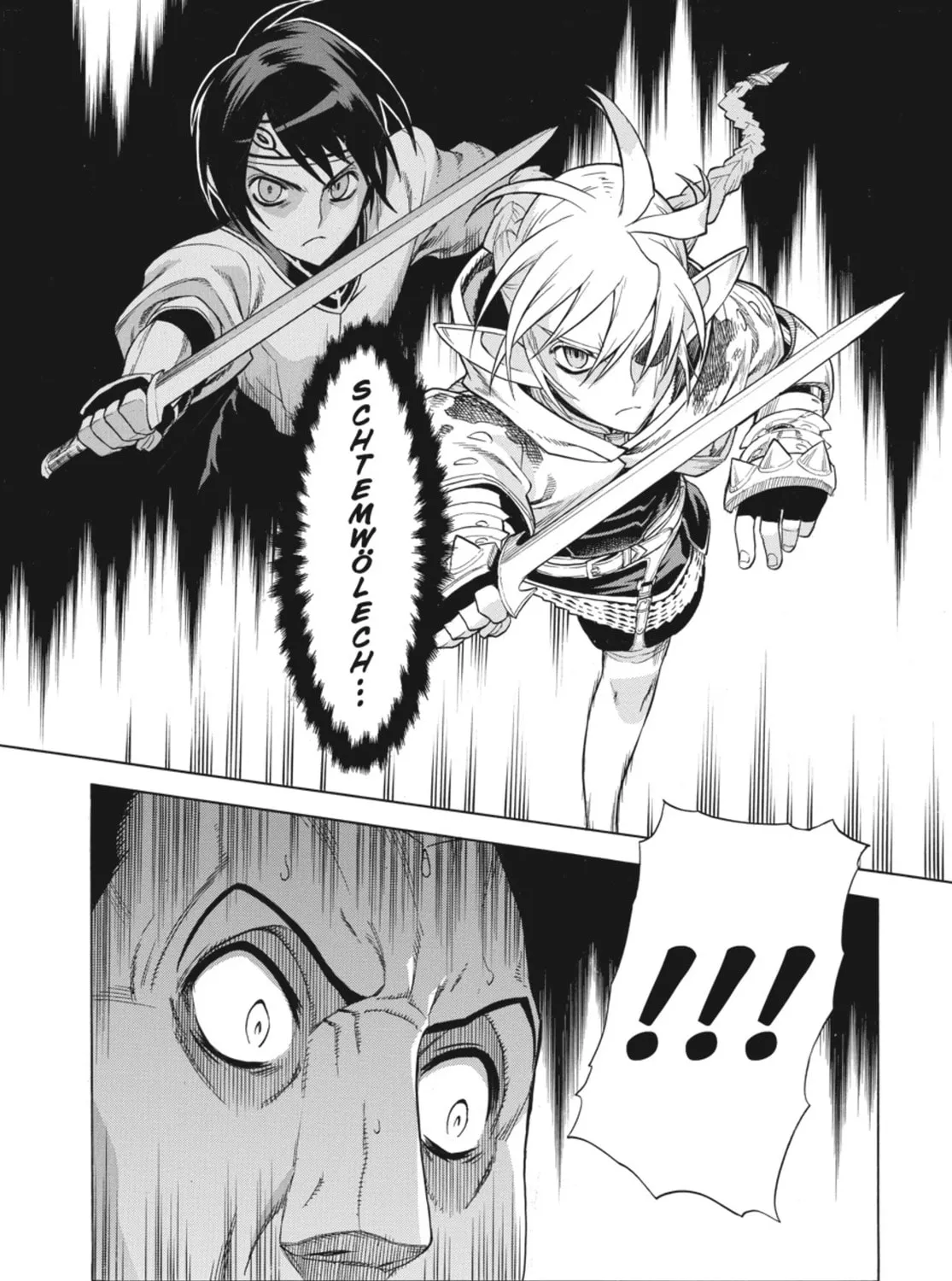 Ubel Blatt Chapter 33 page 31 - 