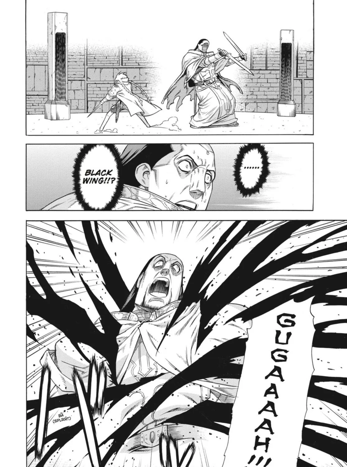 Ubel Blatt Chapter 33 page 35 - 