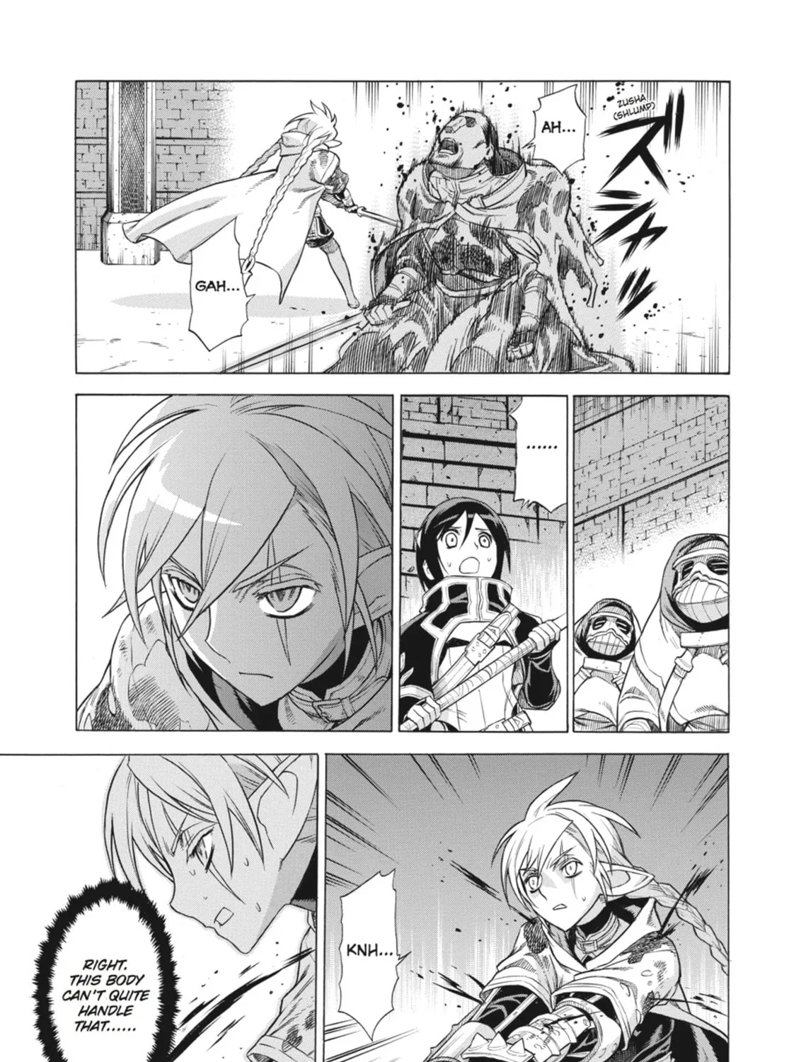 Ubel Blatt Chapter 33 page 37 - 