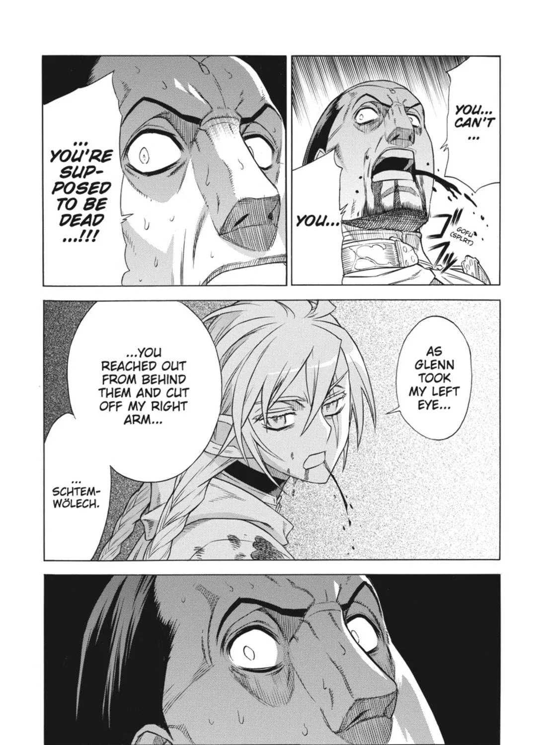 Ubel Blatt Chapter 33 page 39 - 