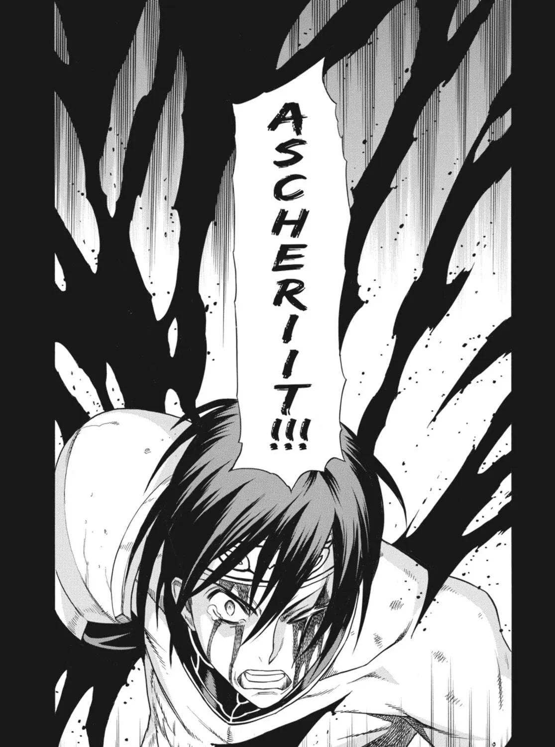 Ubel Blatt Chapter 33 page 41 - 
