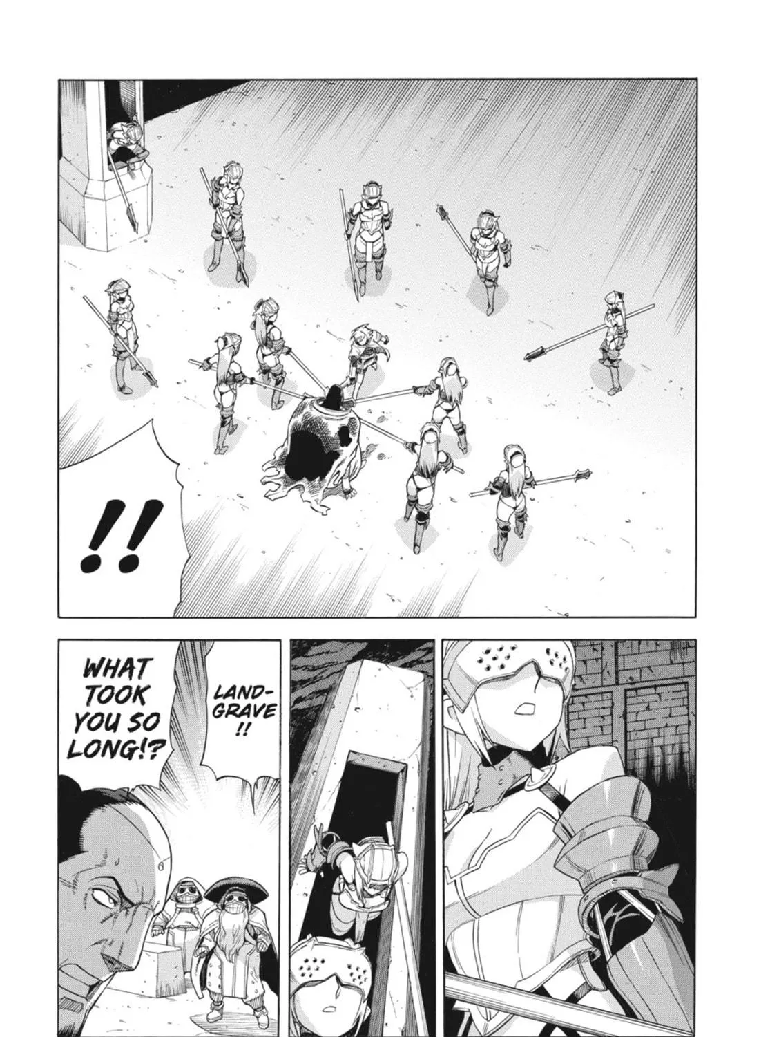 Ubel Blatt Chapter 34 page 11 - 