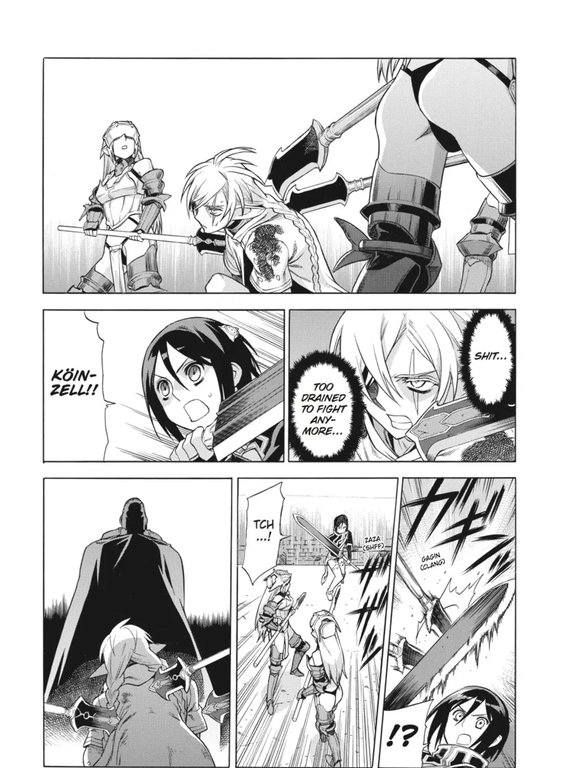 Ubel Blatt Chapter 34 page 15 - 