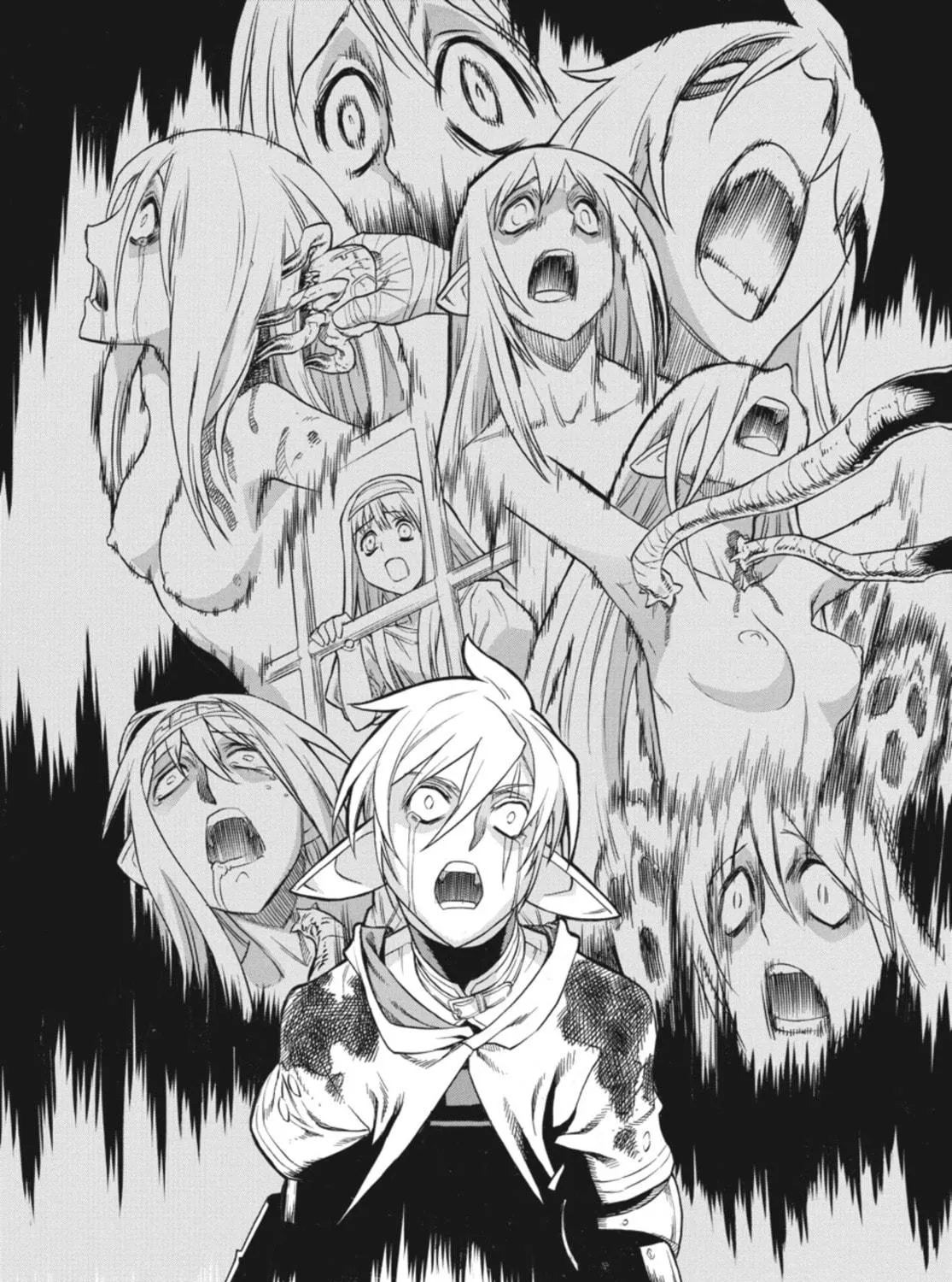 Ubel Blatt Chapter 34 page 29 - 