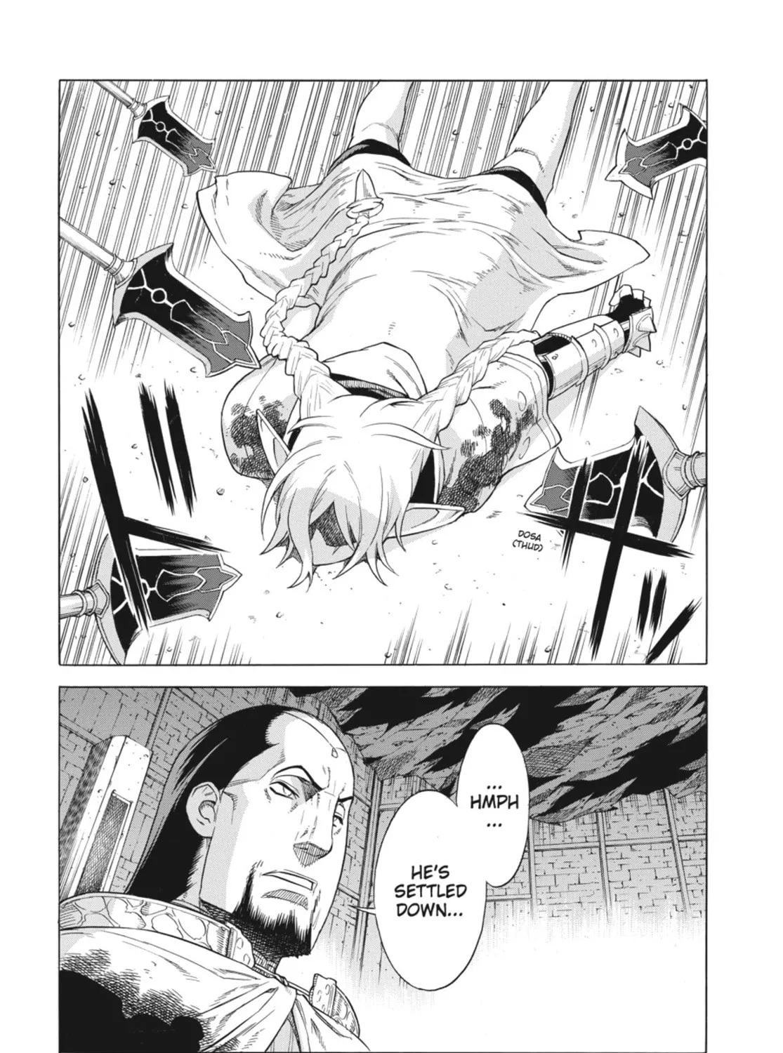 Ubel Blatt Chapter 34 page 31 - 
