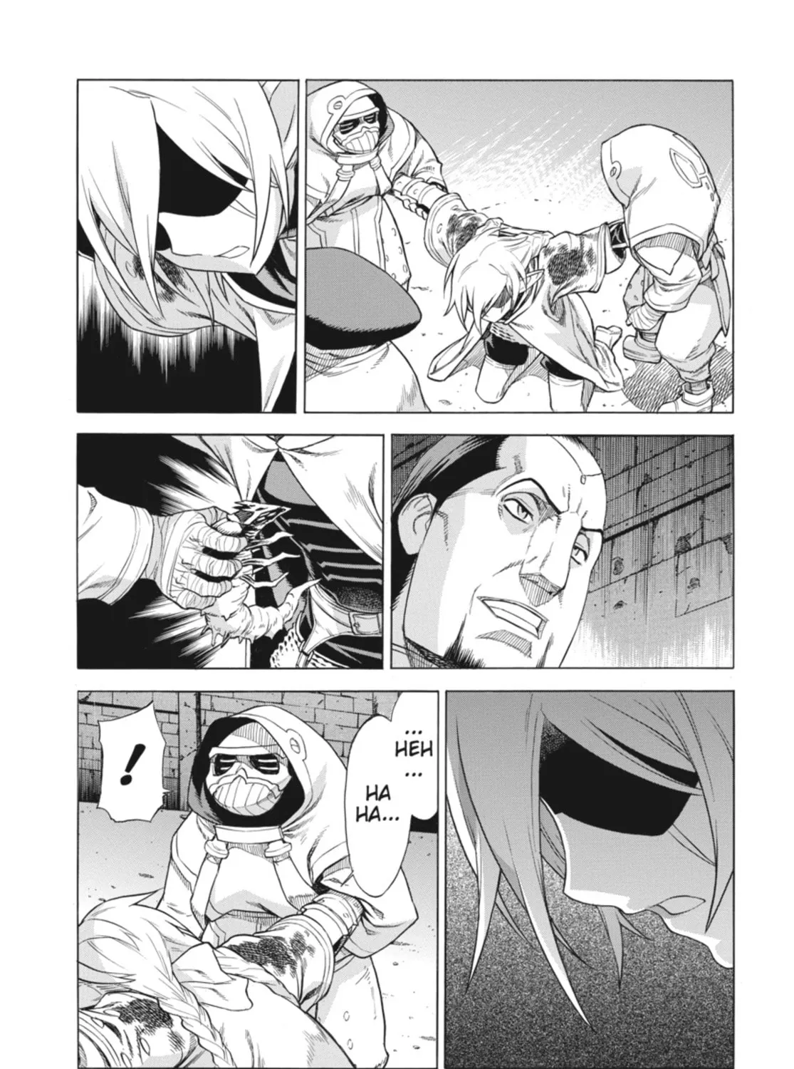 Ubel Blatt Chapter 34 page 37 - 