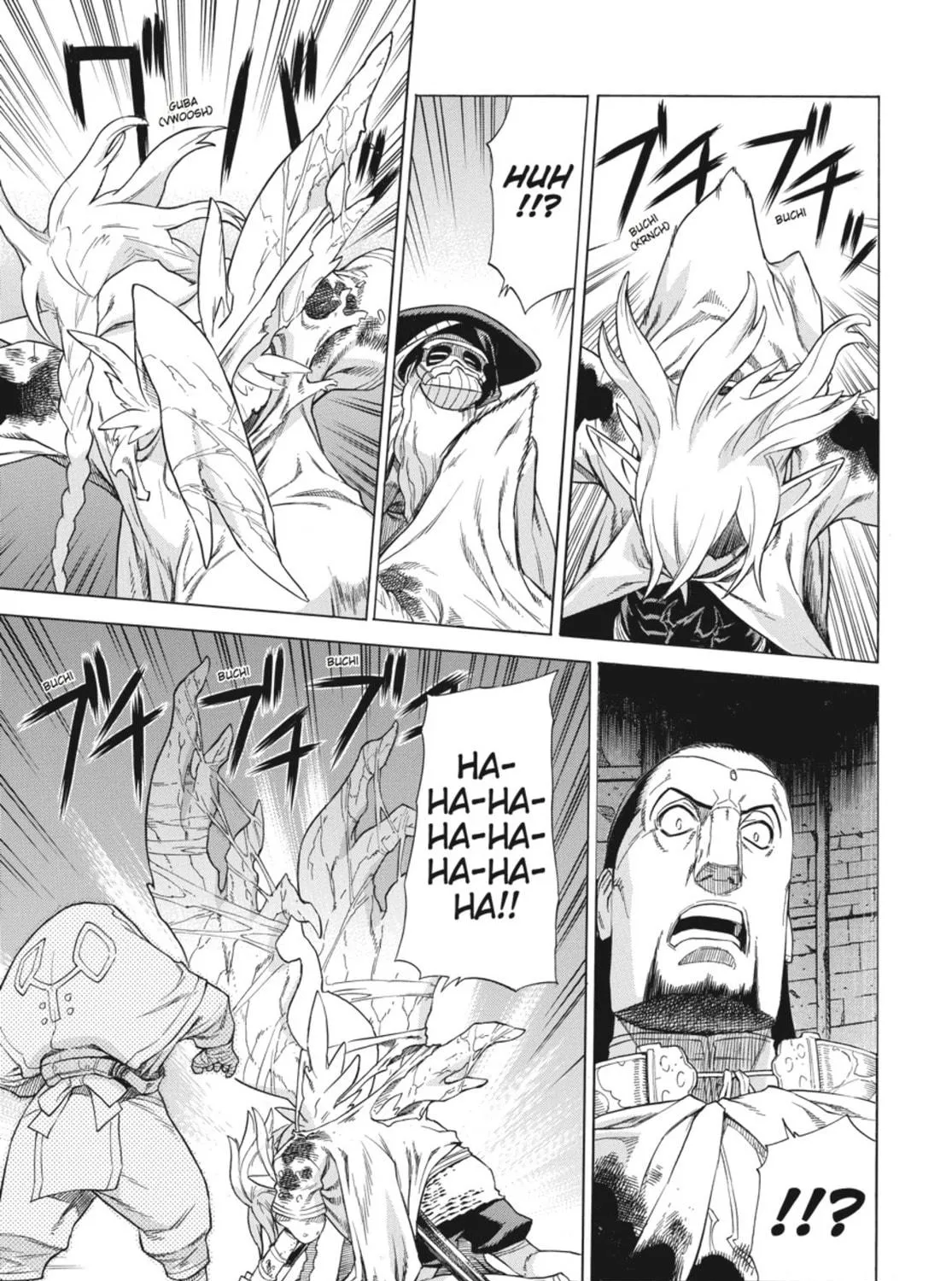 Ubel Blatt Chapter 34 page 41 - 