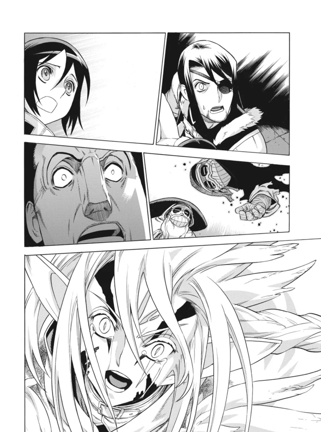 Ubel Blatt Chapter 34 page 45 - 