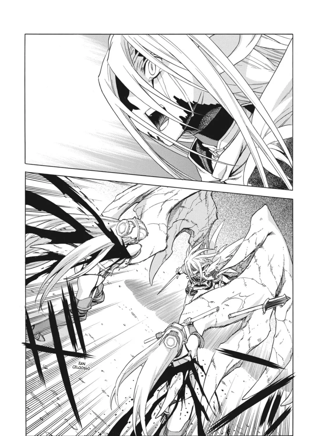 Ubel Blatt Chapter 35 page 15 - 