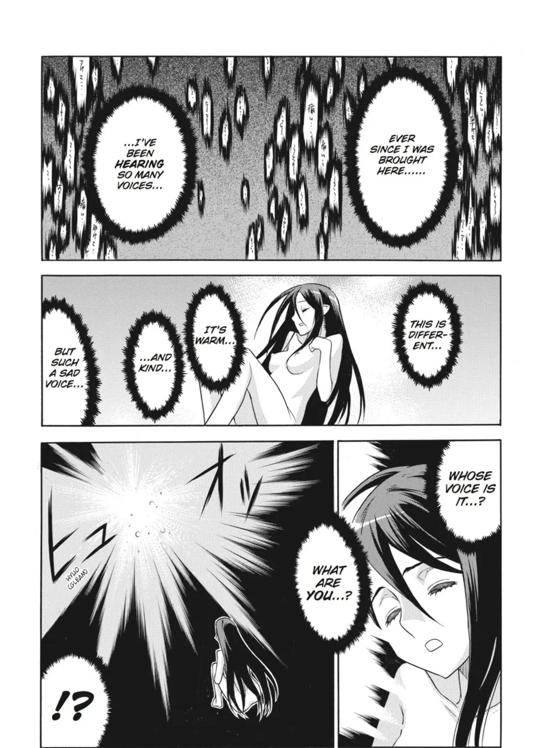 Ubel Blatt Chapter 35 page 3 - 