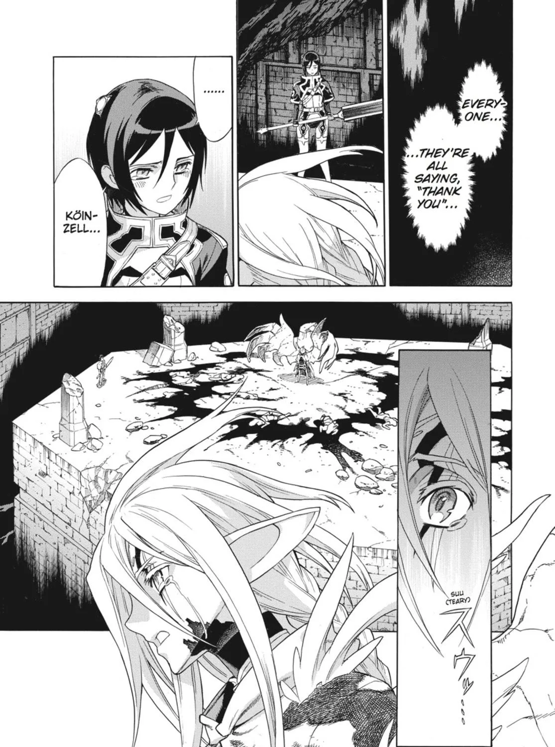 Ubel Blatt Chapter 35 page 23 - 