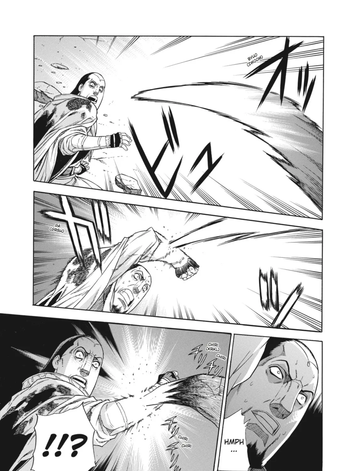 Ubel Blatt Chapter 35 page 31 - 