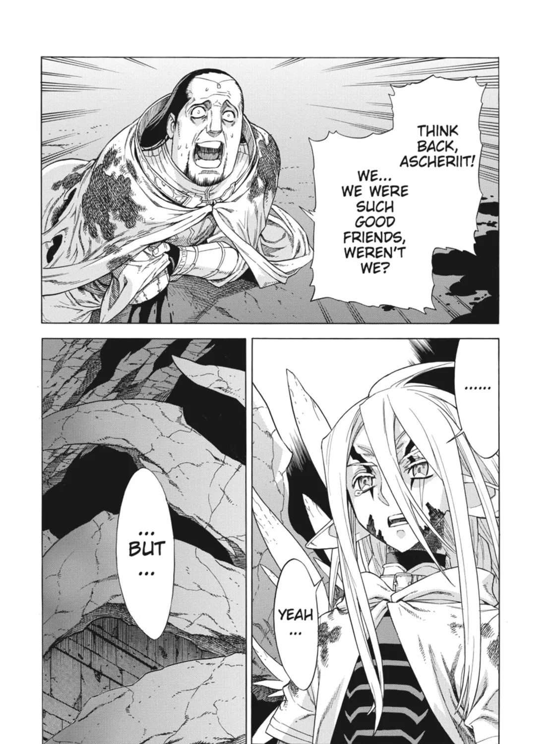 Ubel Blatt Chapter 35 page 37 - 