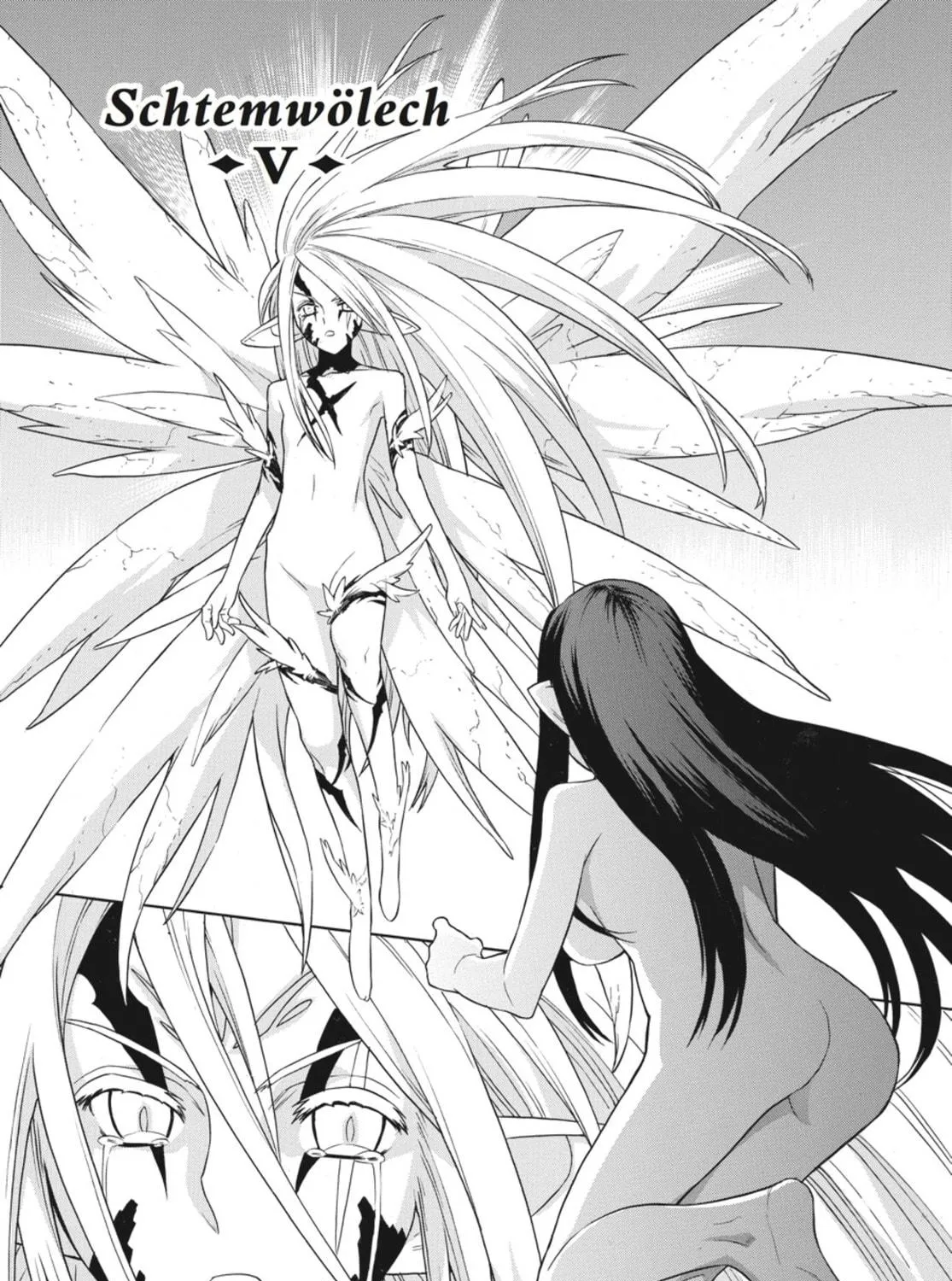 Ubel Blatt Chapter 35 page 5 - 