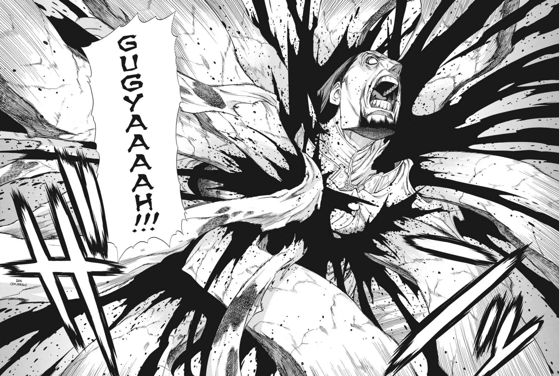 Ubel Blatt Chapter 35 page 41 - 