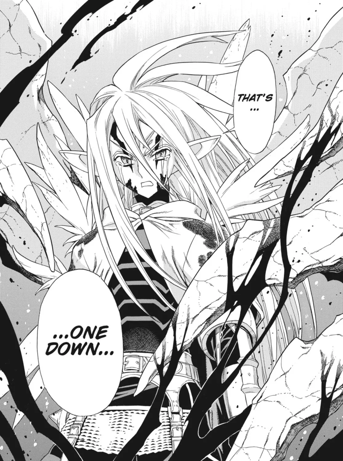 Ubel Blatt Chapter 35 page 43 - 