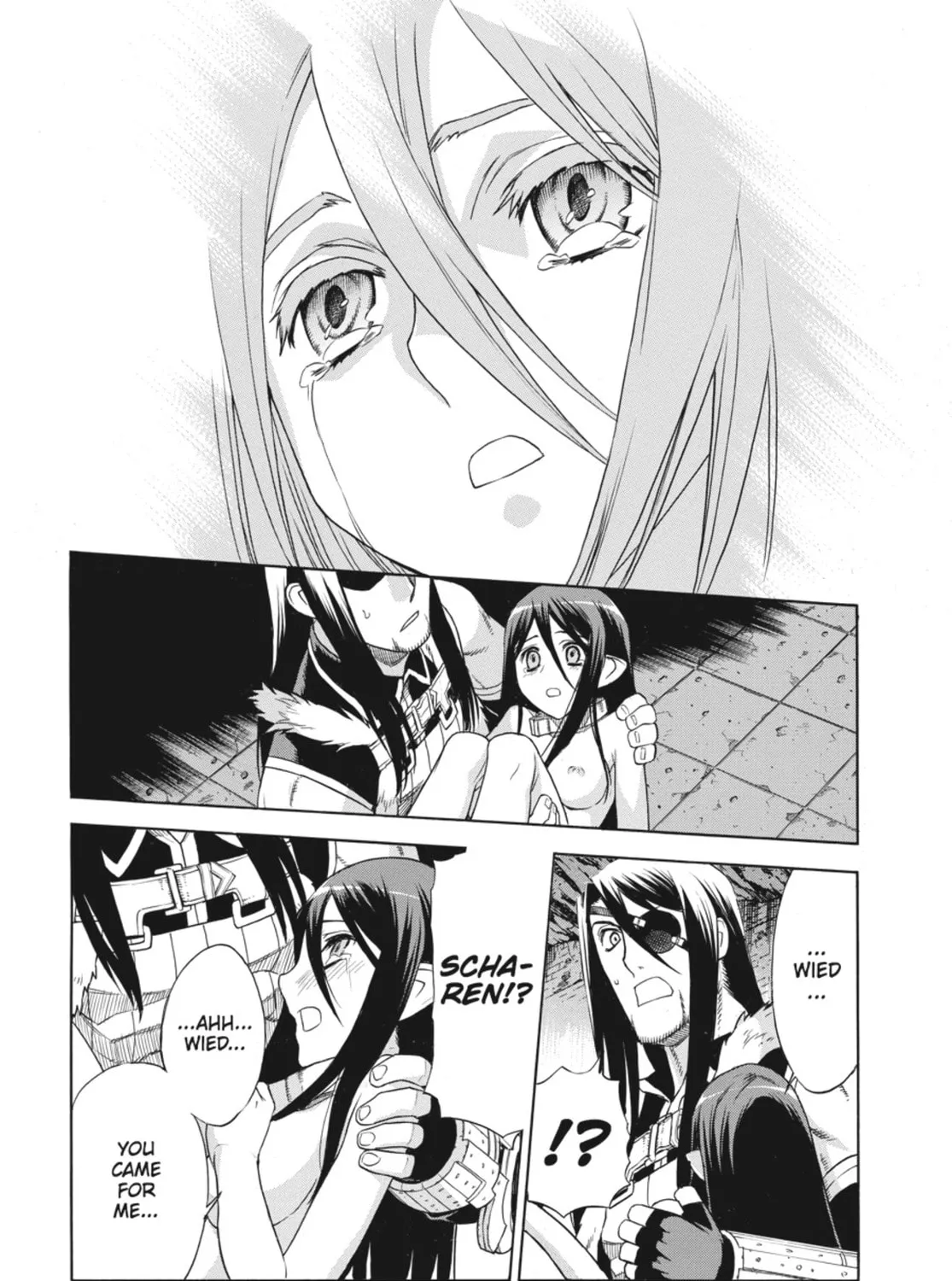 Ubel Blatt Chapter 35 page 7 - 