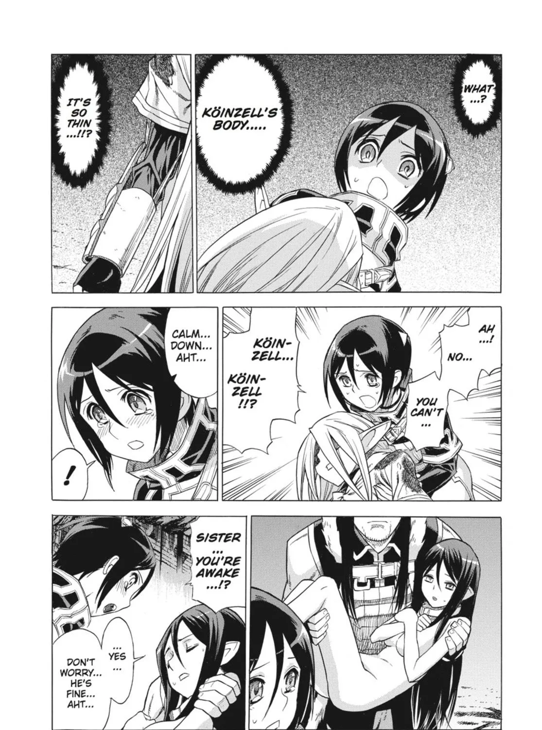 Ubel Blatt Chapter 36 page 11 - 