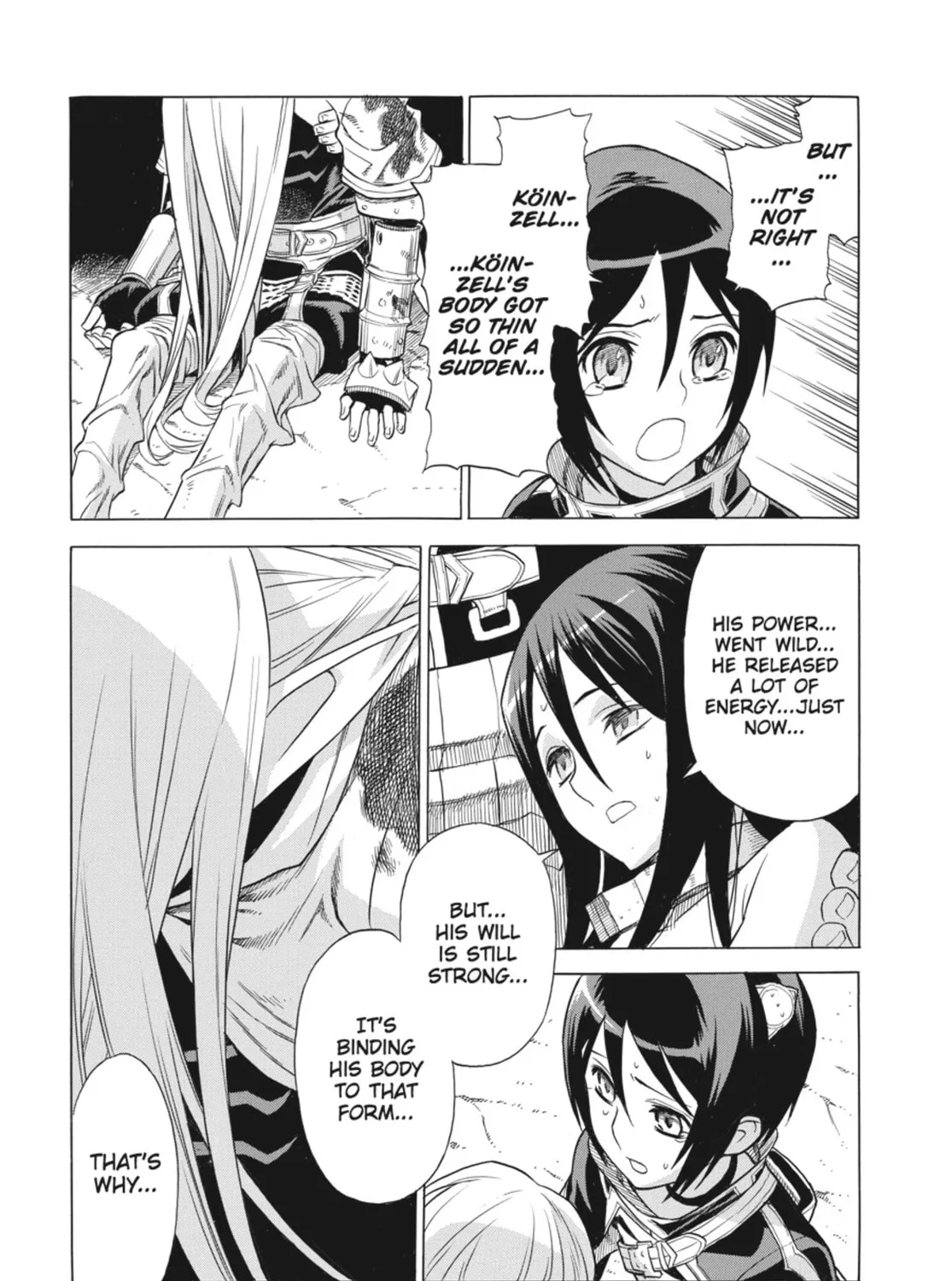 Ubel Blatt Chapter 36 page 13 - 