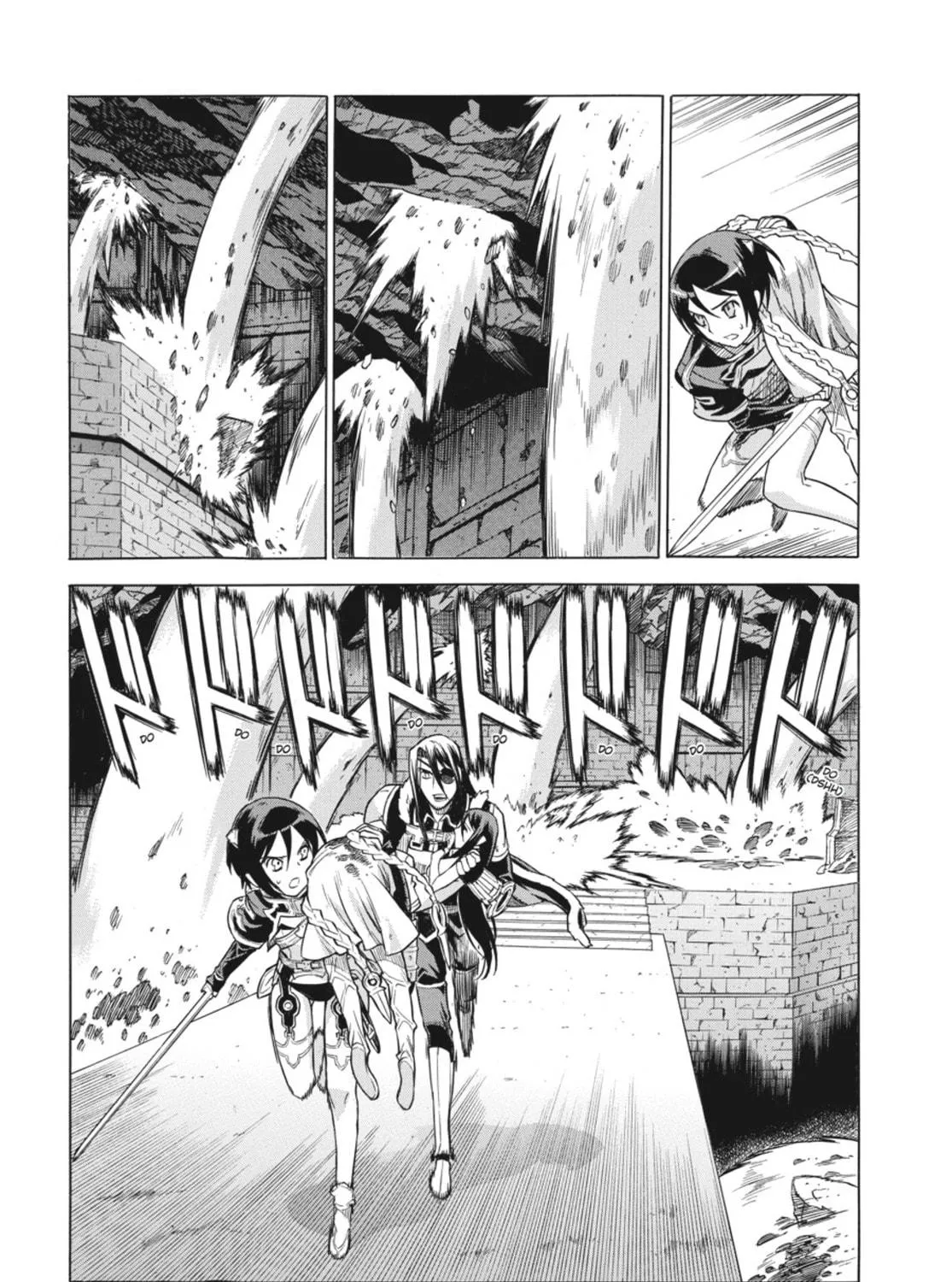 Ubel Blatt Chapter 36 page 17 - 