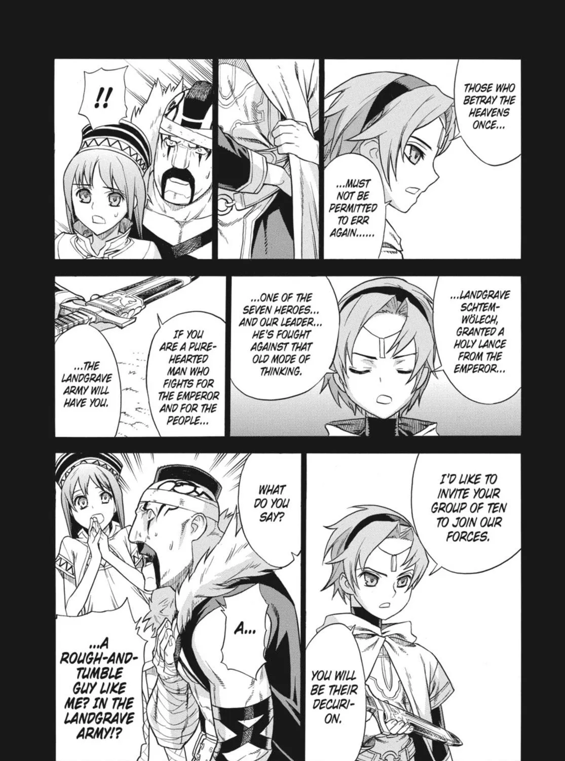 Ubel Blatt Chapter 36 page 23 - 