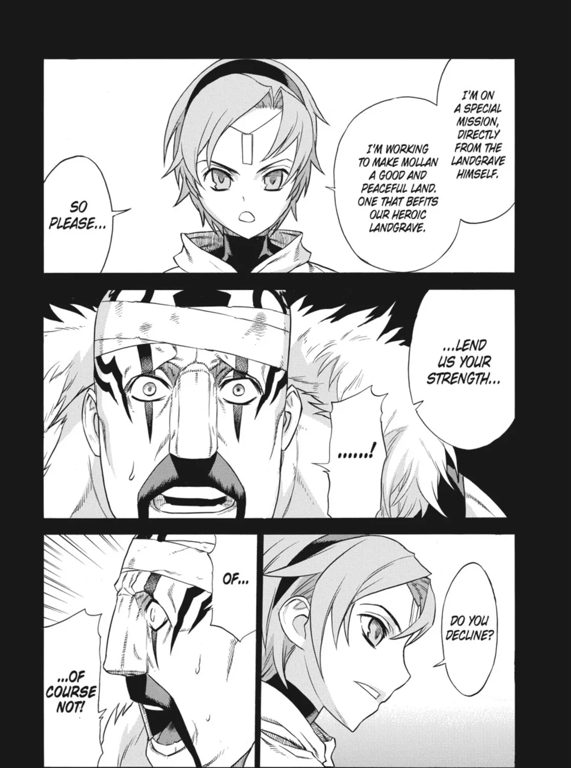 Ubel Blatt Chapter 36 page 25 - 