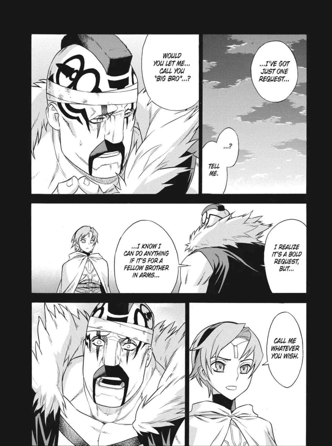 Ubel Blatt Chapter 36 page 27 - 