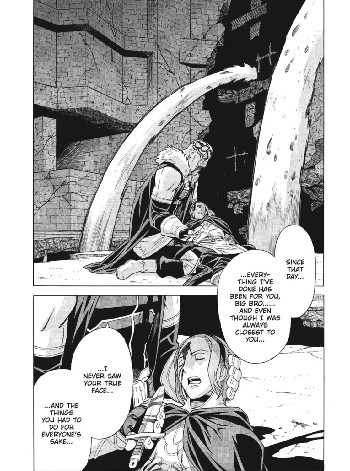 Ubel Blatt Chapter 36 page 31 - 