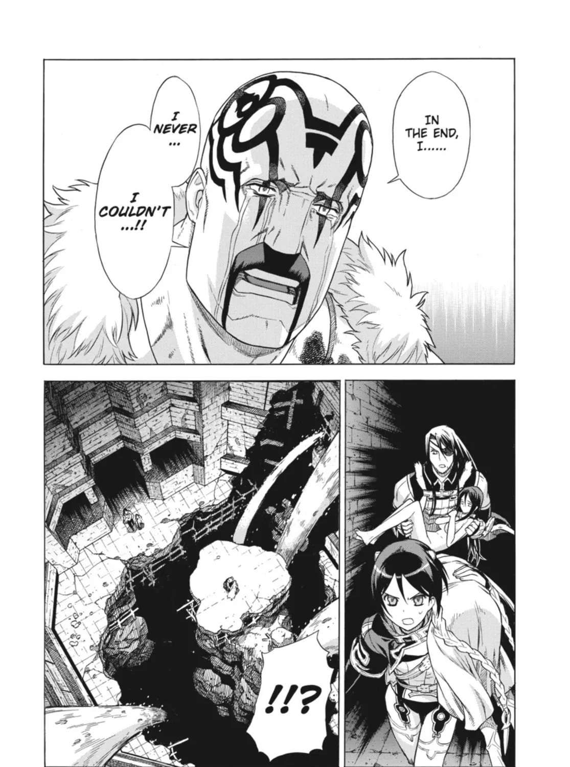 Ubel Blatt Chapter 36 page 33 - 