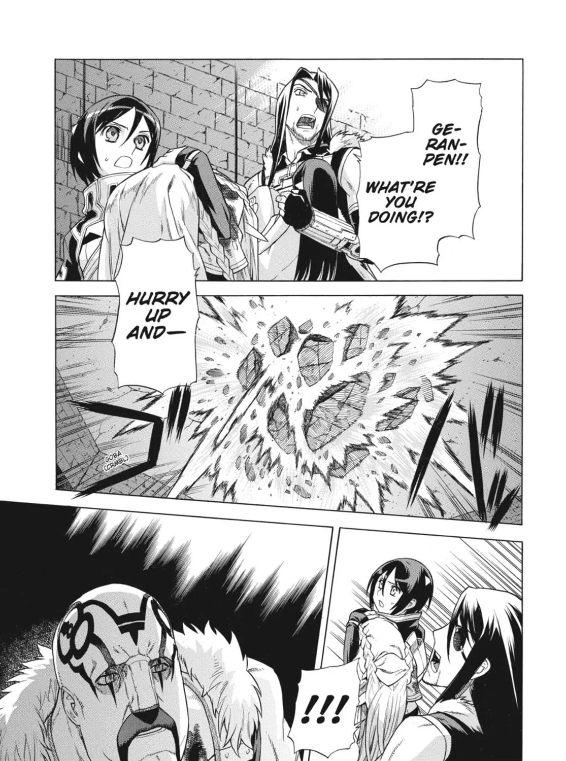 Ubel Blatt Chapter 36 page 35 - 