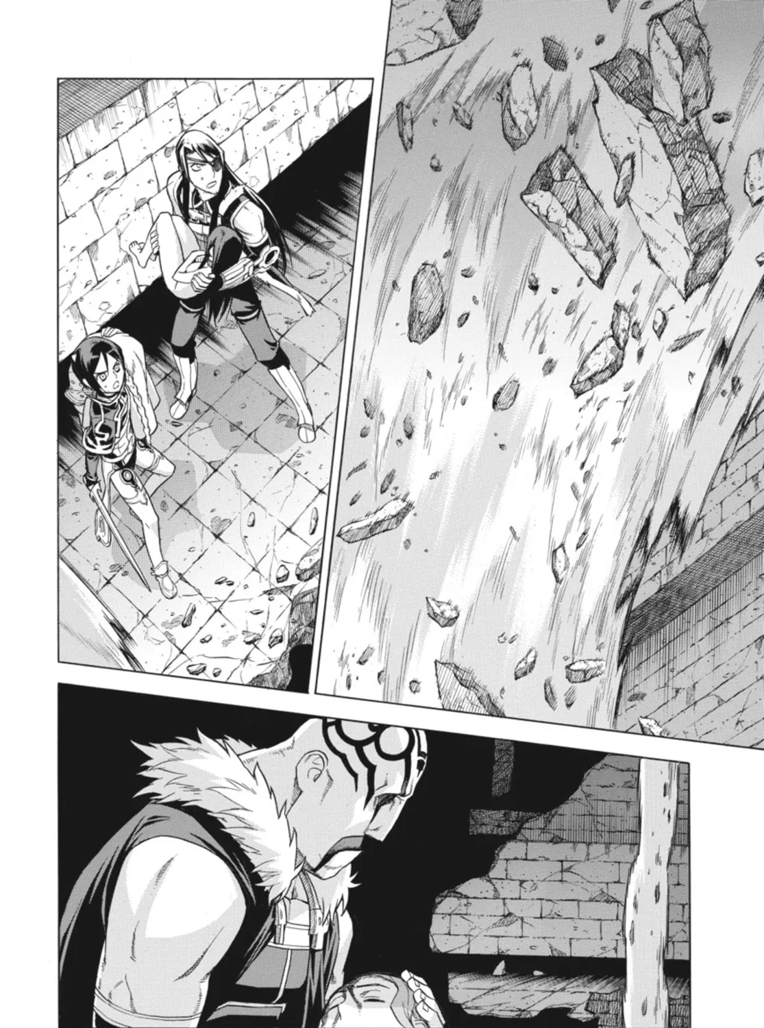 Ubel Blatt Chapter 36 page 37 - 