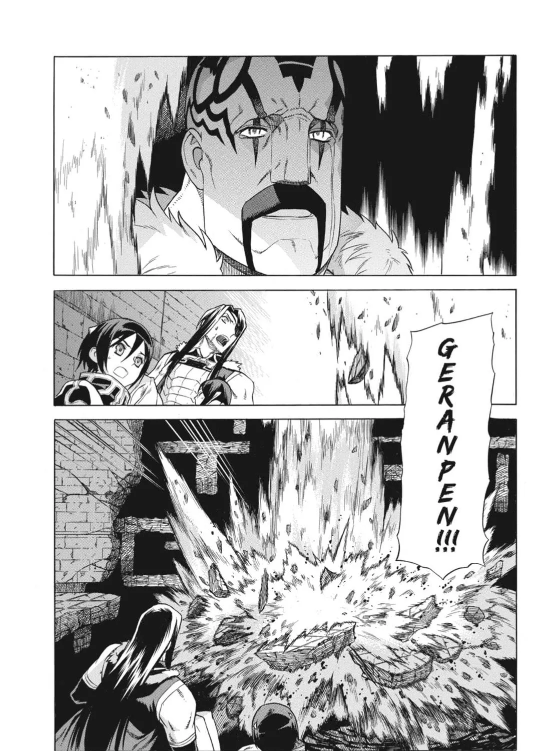 Ubel Blatt Chapter 36 page 39 - 
