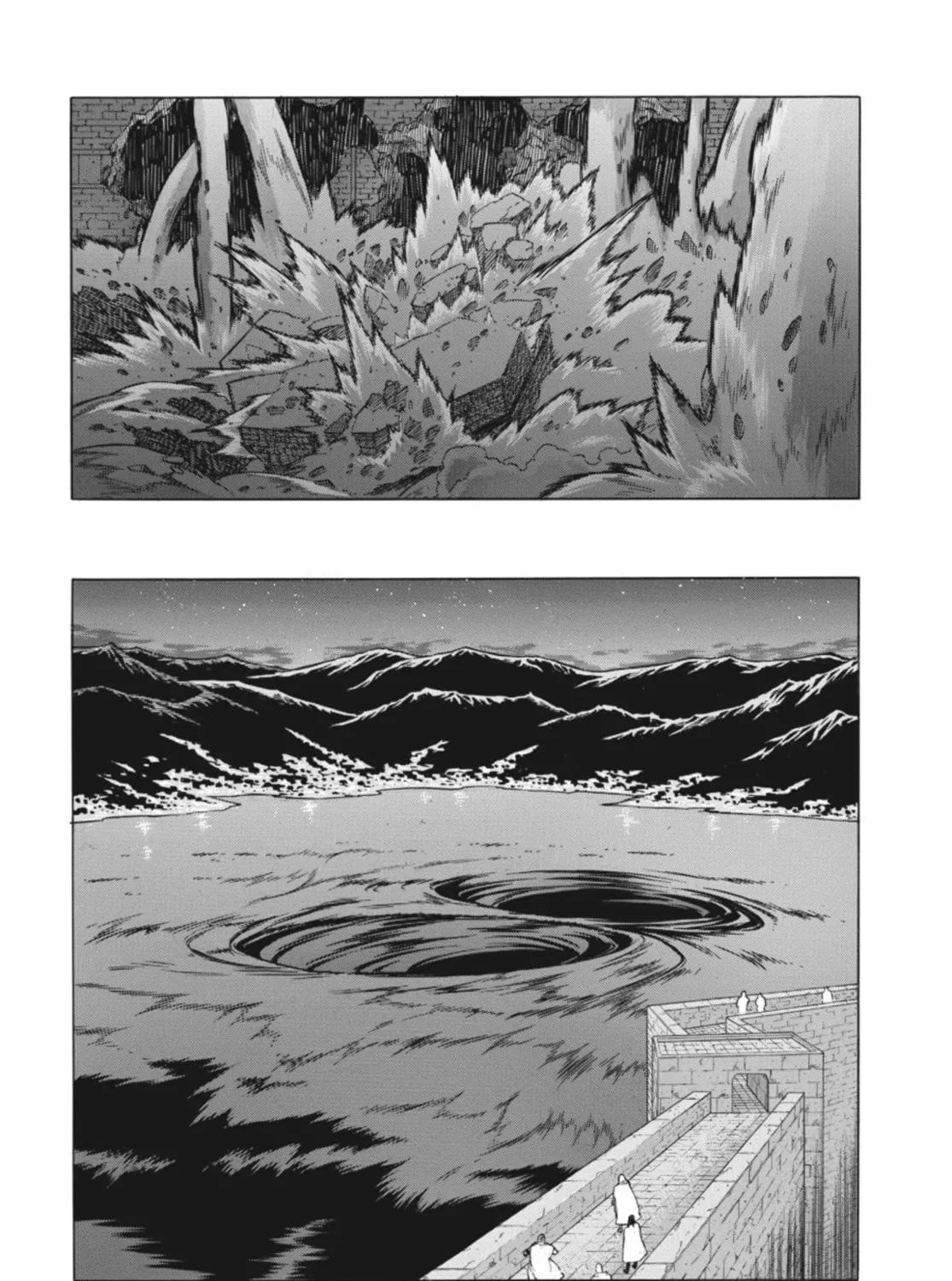 Ubel Blatt Chapter 36 page 45 - 