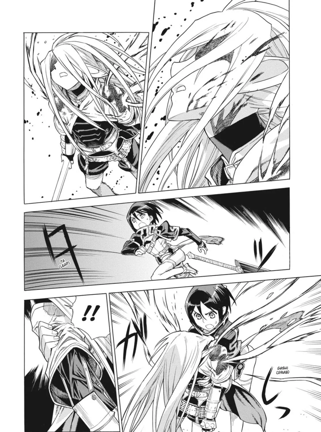 Ubel Blatt Chapter 36 page 9 - 