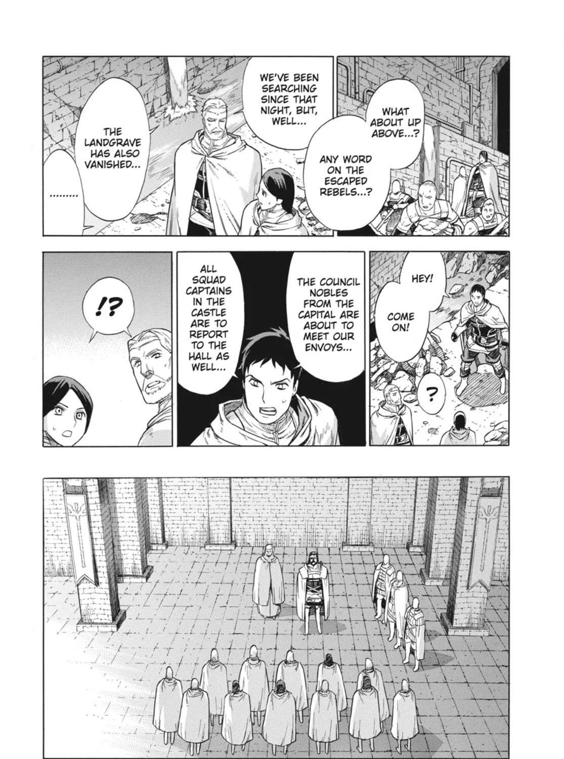 Ubel Blatt Chapter 37 page 11 - 