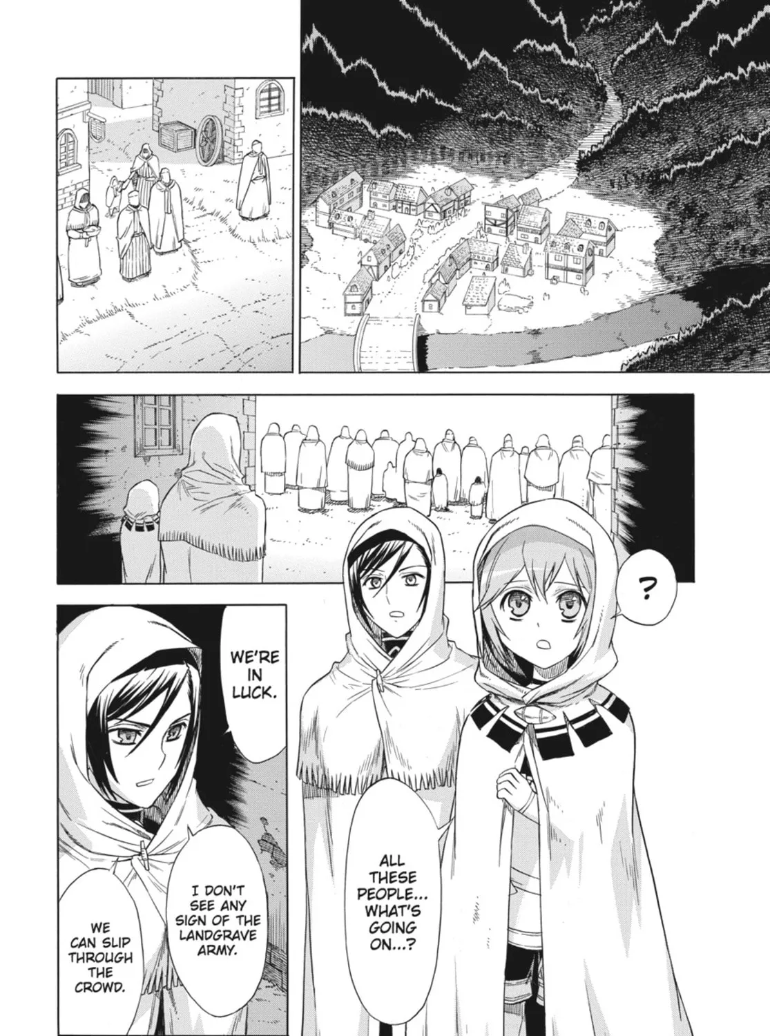 Ubel Blatt Chapter 37 page 21 - 