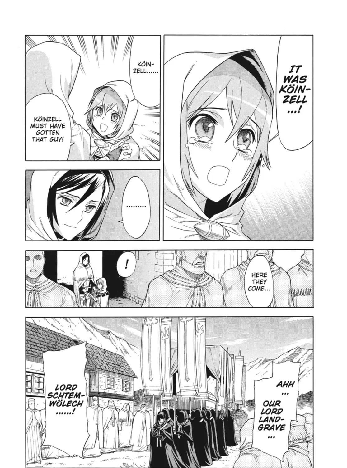 Ubel Blatt Chapter 37 page 25 - 