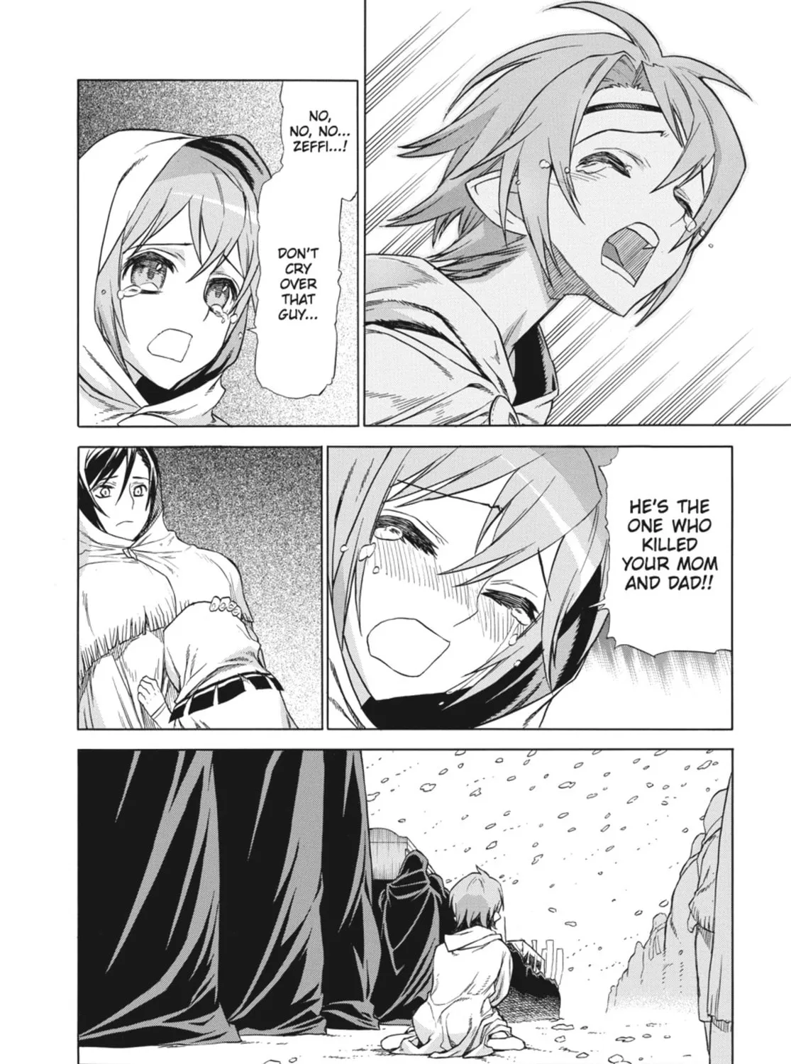 Ubel Blatt Chapter 37 page 31 - 
